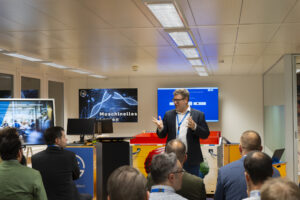 Netzwerkanlass vE Innovation & Learning Lab