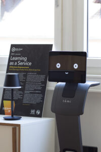 Innovation & Learning Lab