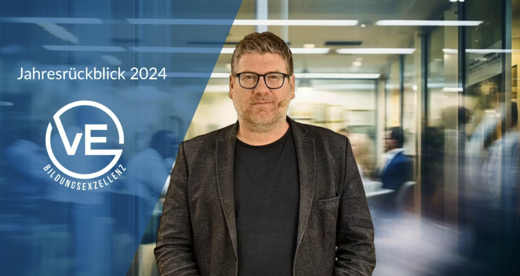 Jahresrückblick 2024 - review 2024