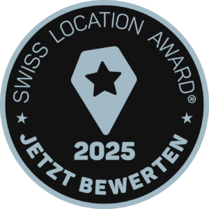 Swiss Location Award 2025